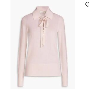 Zimmerman Merino Knit Top